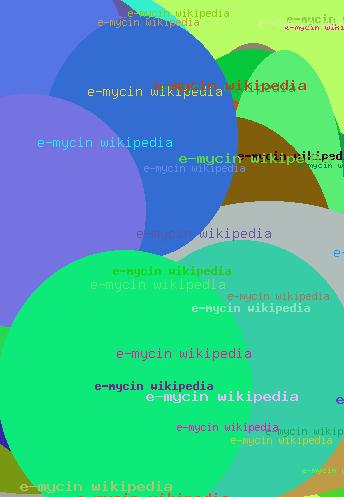 e-mycin wikipedia