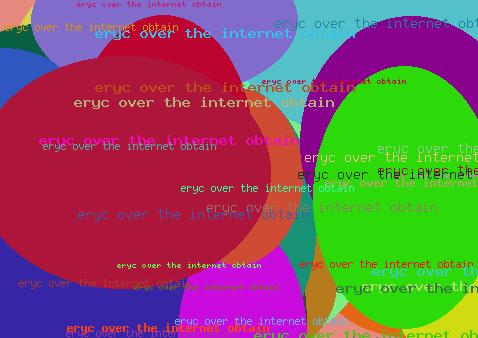 Eryc Over The Internet Obtain