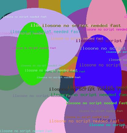 Ilosone no script needed fast
