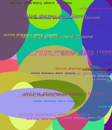 Online pharmacy where ilosone