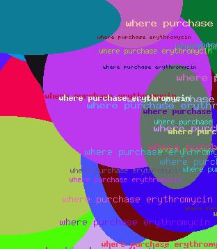 WHERE PURCHASE ERYTHROMYCIN
